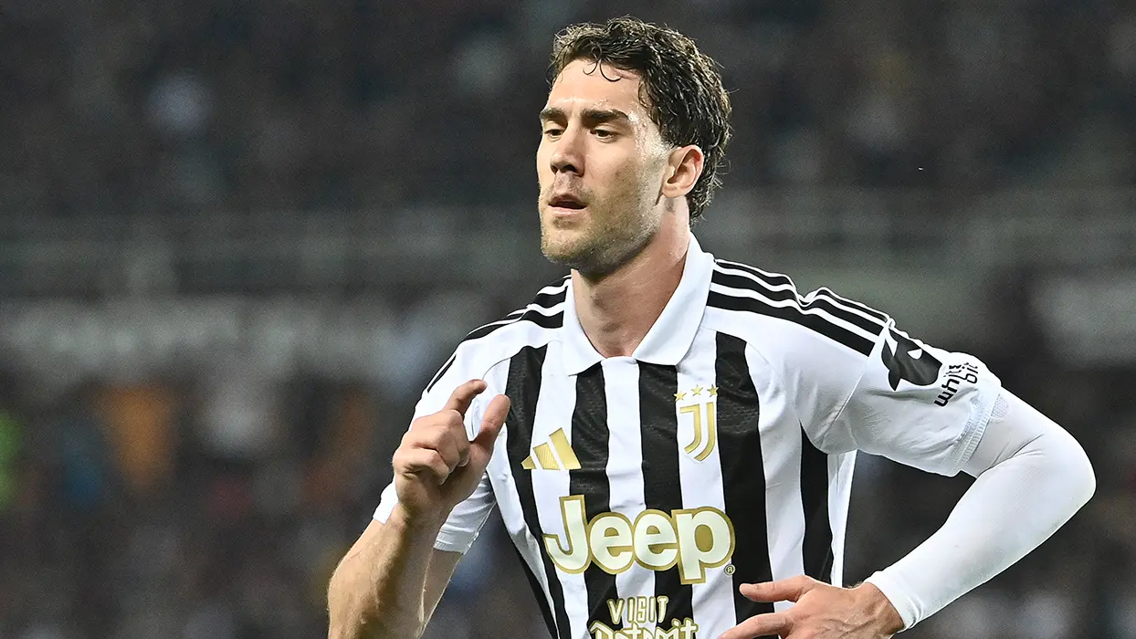 Vlahovic'e Juventus'tan yeşil ışık! Beşiktaş'a transferde büyük fırsat