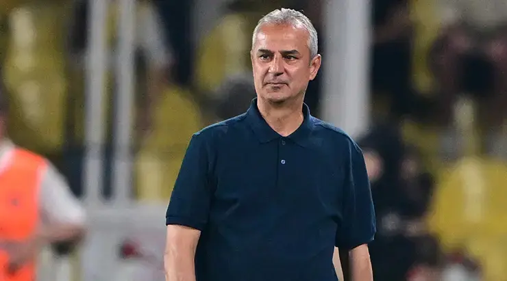 Fenerbahçe'de İsmail Kartal'dan Marco Asensio cevabı! 'Gülüp geçiyorum'