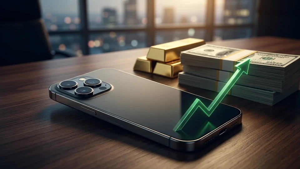 iPhone zam gelecek mi 2026: Apple CEO'su Tüm Apple Ürünlerine Zam Geleceğini Açıkladı! iPhone 18 Ne Kadar Olacak? | EKONOMİ HABERLERİ