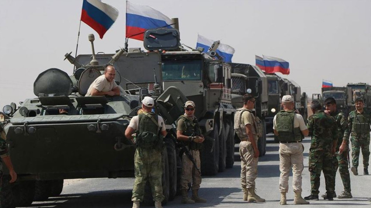 Reuters gizli işbirliğini yazdı: Rus askerleri Çin'de radyolojik ve kimyasal savaş eğitimi aldı