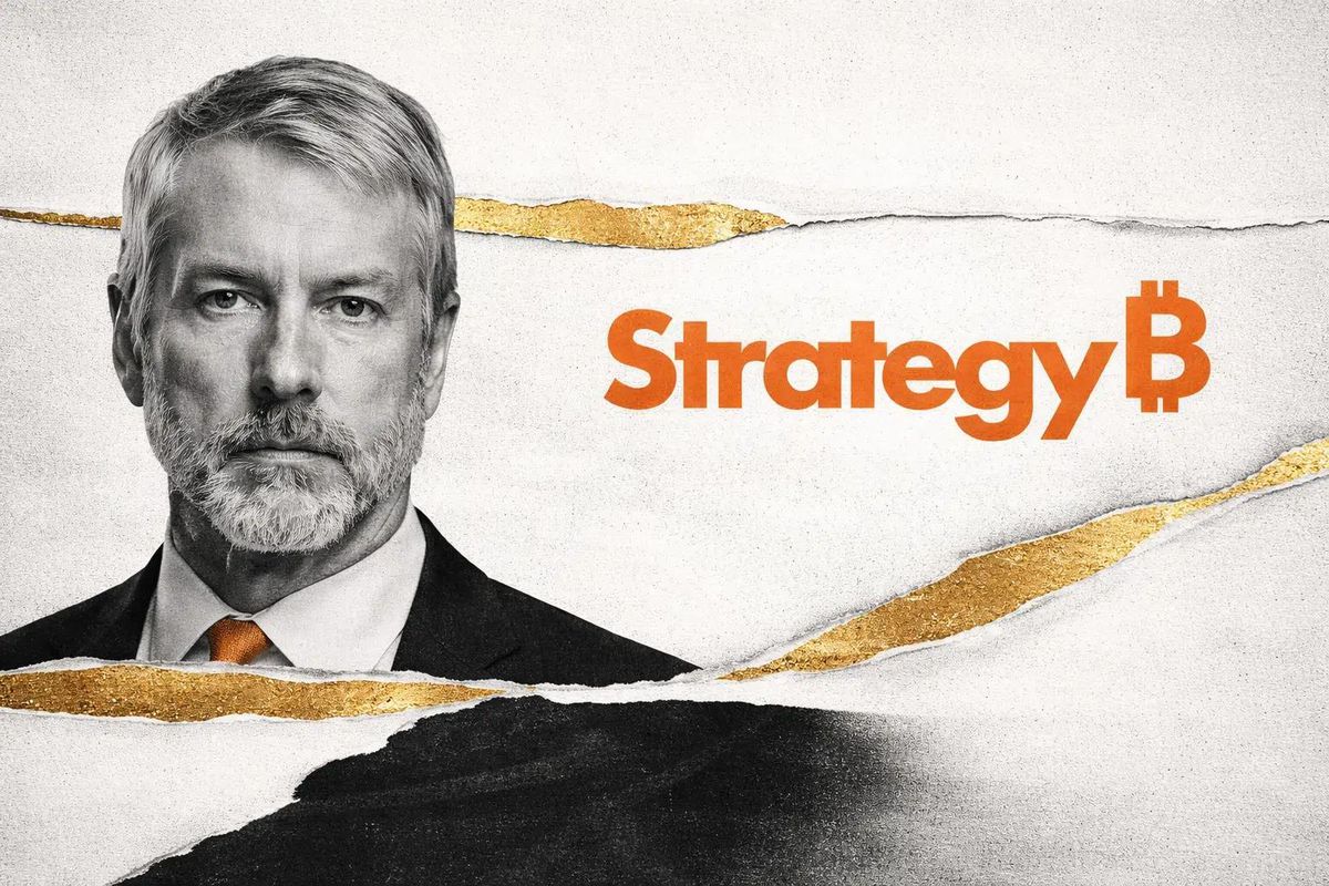 Strategy daha ne kadar Bitcoin satacak?