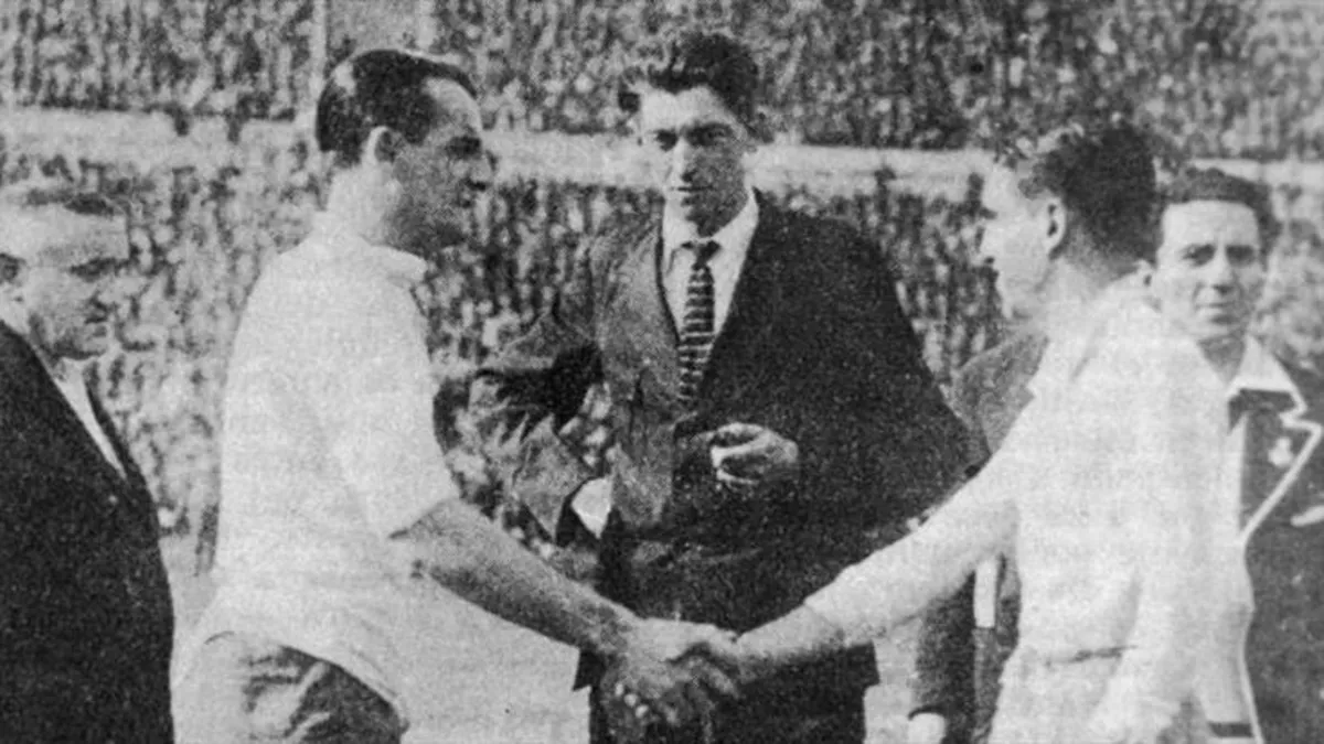 Dünya Kupası tarihine damga vuran olaylar! Kravatlı hakemden Türkiye'nin zaferine