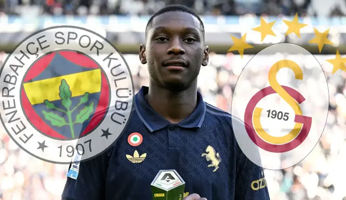 Fenerbahçe ve Galatasaray istiyordu! Kolo Muani'nin transferde hayalleri yıkan kararı