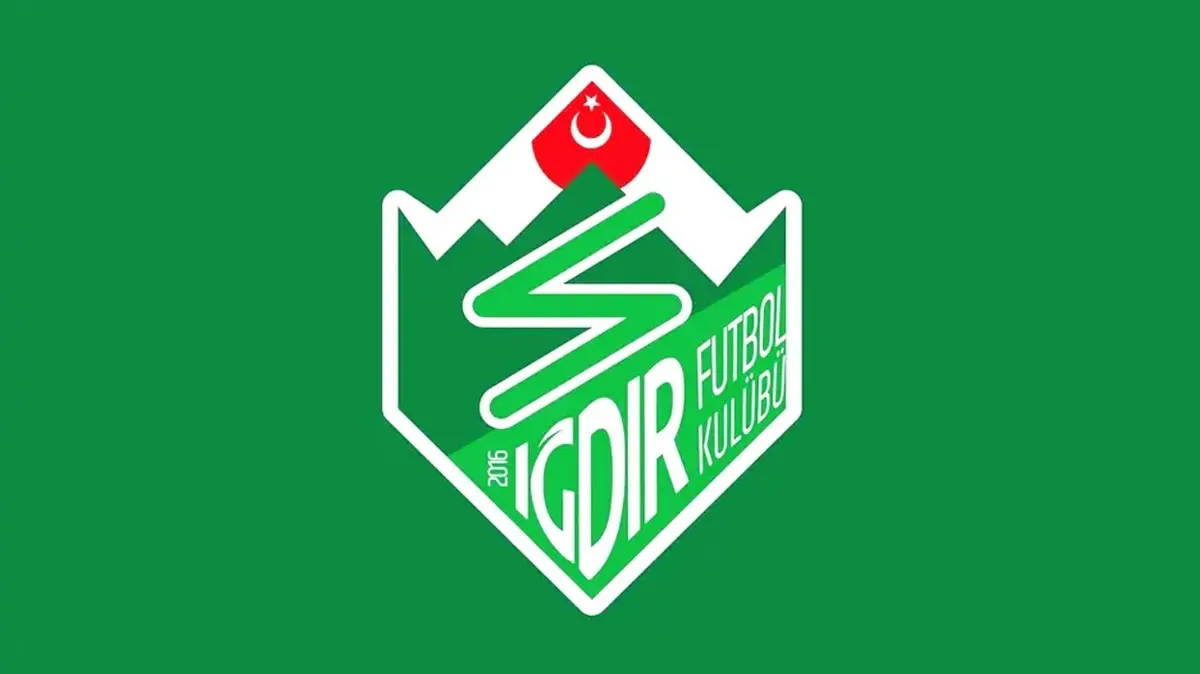 Iğdır FK'dan çifte takviye