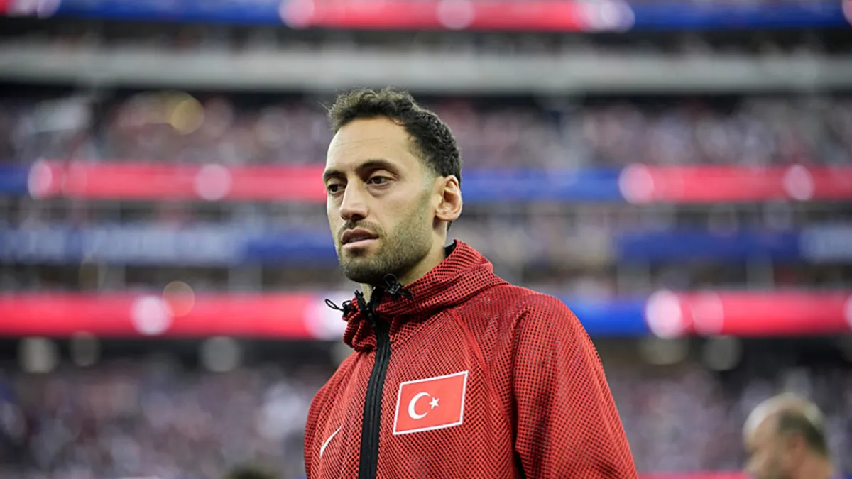 Inter’den Hakan Çalhanoğlu kararı!