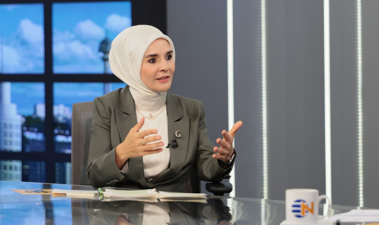 Bakan Göktaş'tan suça sürüklenen çocuklarla ilgili kanun açıklaması