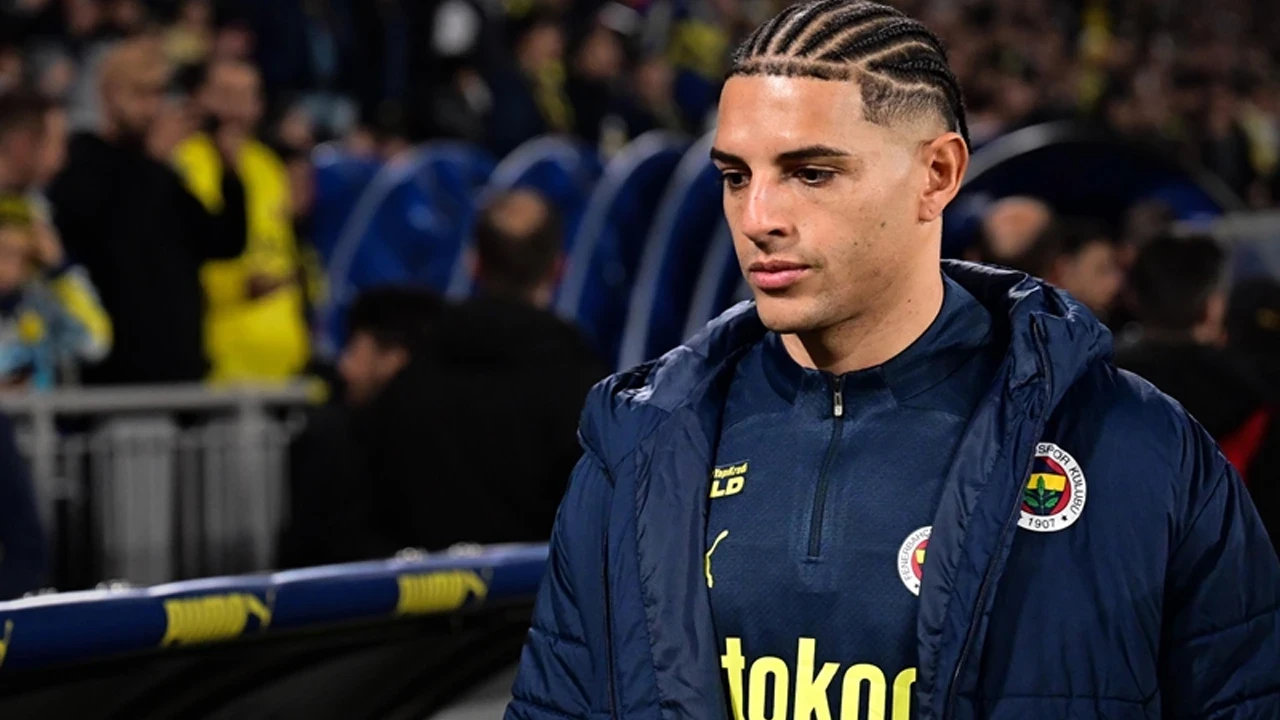 Fenerbahçe'de Diego Carlos krizi: Sağlık kontrolüne katılmadı