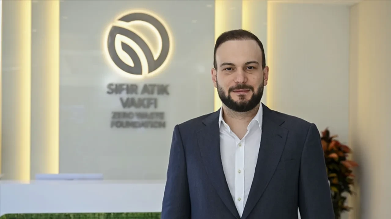 İklim krizine karşı dev adım: Sıfır Atık Vakfı 120’den fazla alanda çalışma başlatıyor