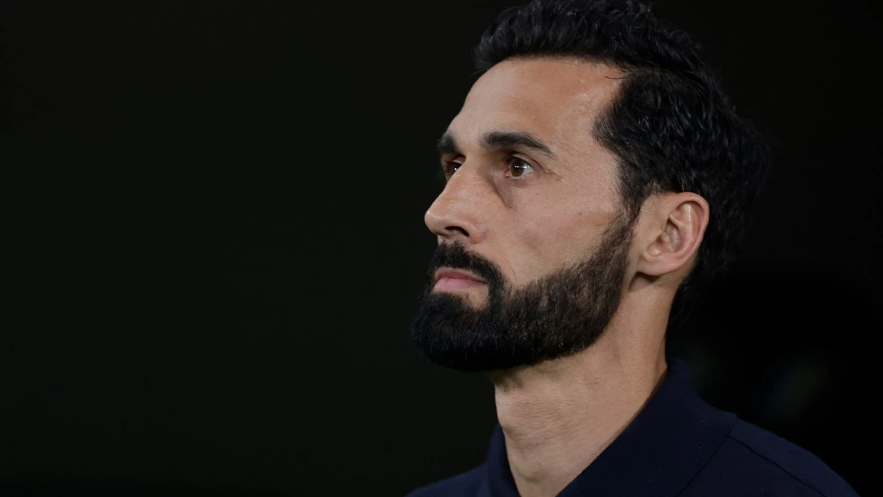 Real Madrid, Alvaro Arbeloa ile yollarını ayırdı