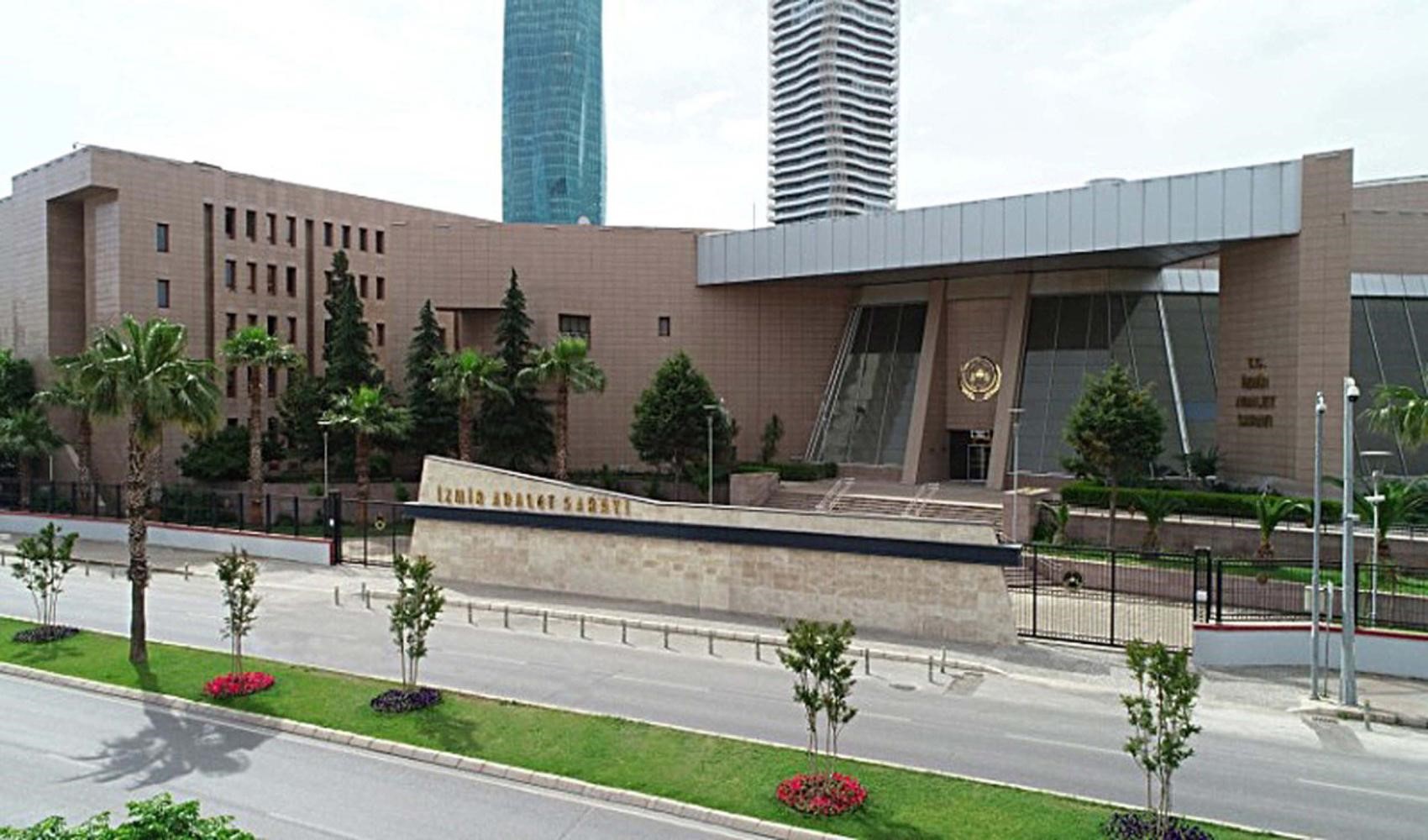 İzmir merkezli yasa dışı bahis operasyonunda 20 tutuklama: 2 milyar liralık para trafiği tespit edildi