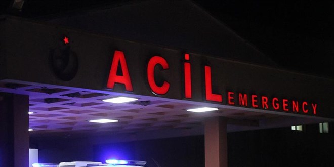 Artvin'de acı olay: Gölette boğulma tehlikesi geçiren 2 imam yaşamını yitirdi