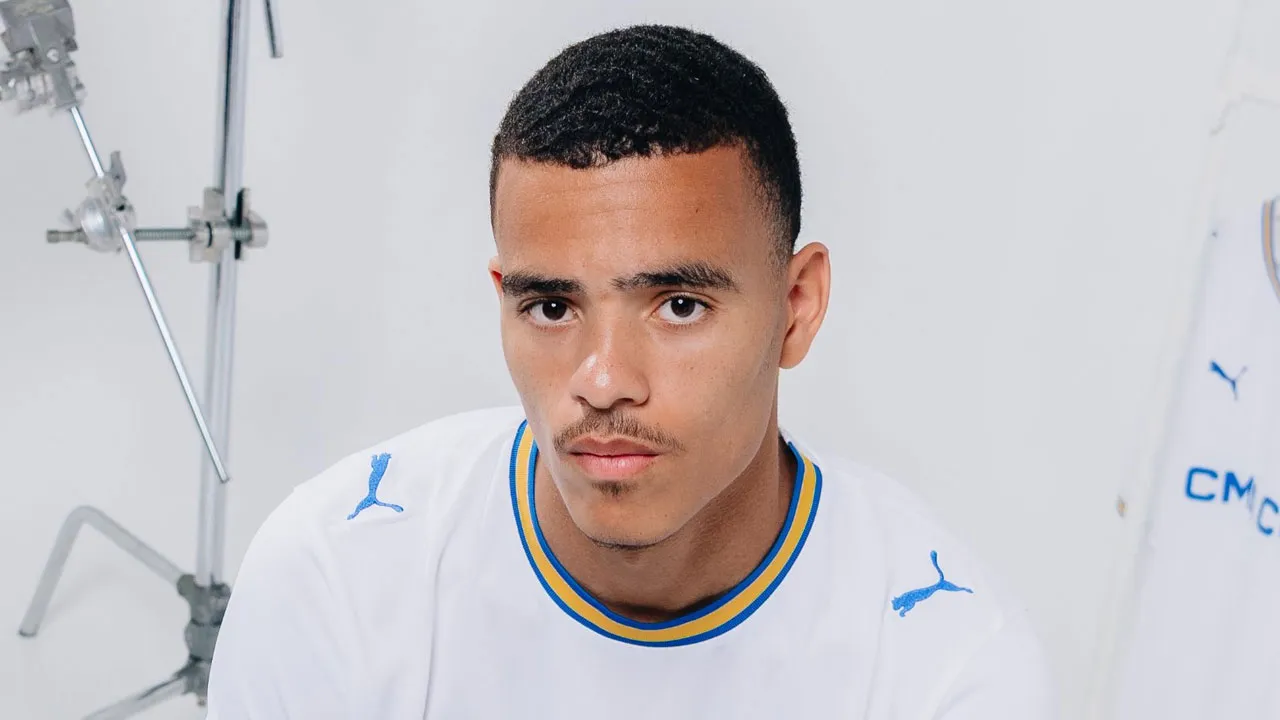 Mason Greenwood'un bonservisi dudak uçuklattı