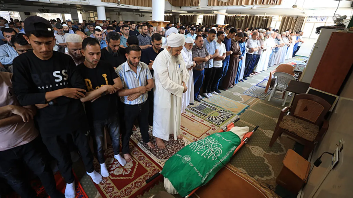 Ateşkese rağmen Gazze’de can kaybı artıyor: Son 24 saatte 3 Filistinli katledildi
