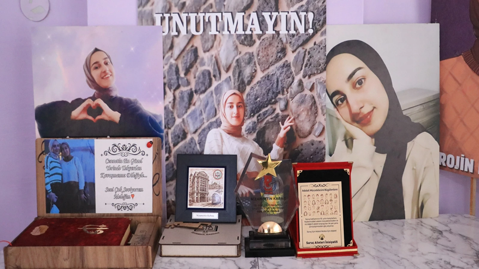 Rojin Kabaiş soruşturmasında yeni gelişme: Tüm deliller yeniden incelenecek