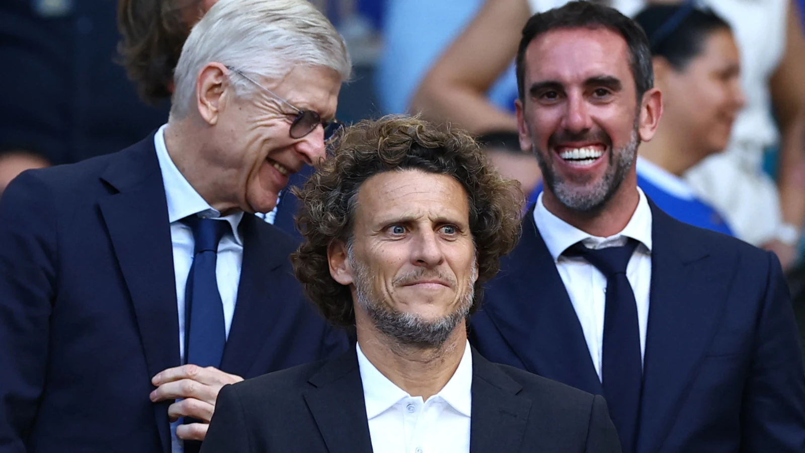 Uruguay'ın yeni teknik direktörü Diego Forlan oldu