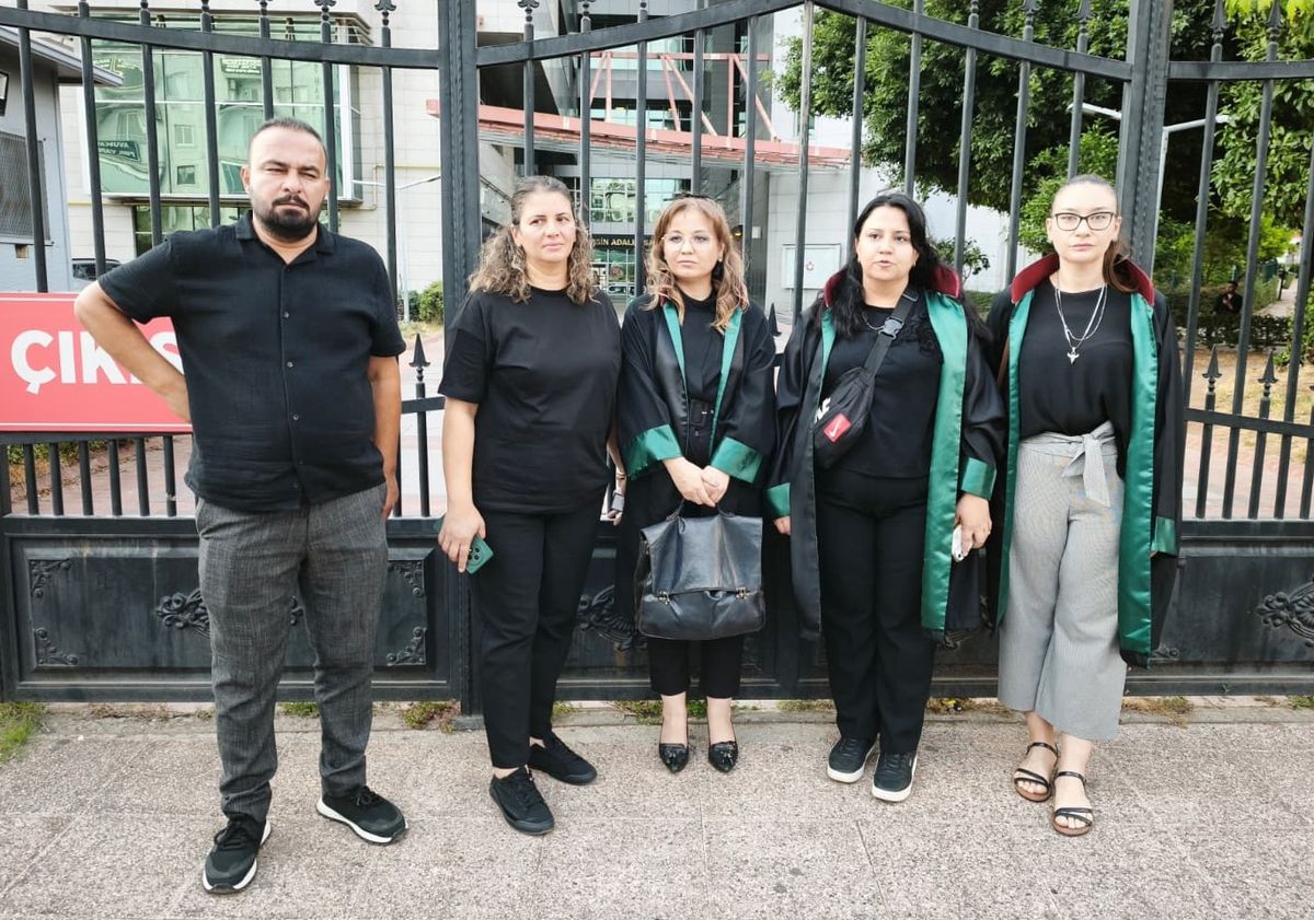 Rehabilitasyon merkezinde otizmli çocuğa şiddet kamerada