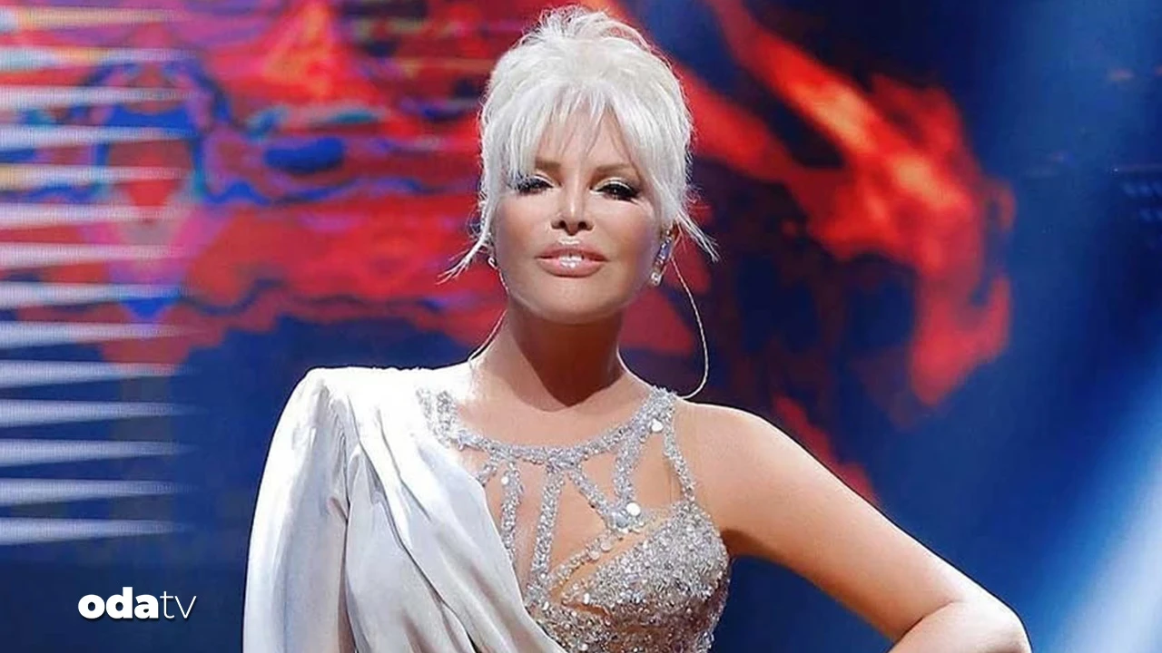 Ajda Pekkan’ın telif davasında karar: Dijital yayınlara durdurma