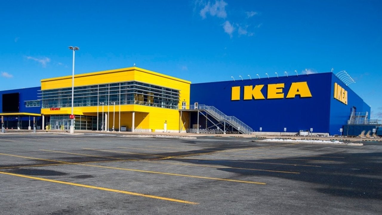 Milyonlarca evde var! IKEA iki ürünü için toplatma kararı aldı