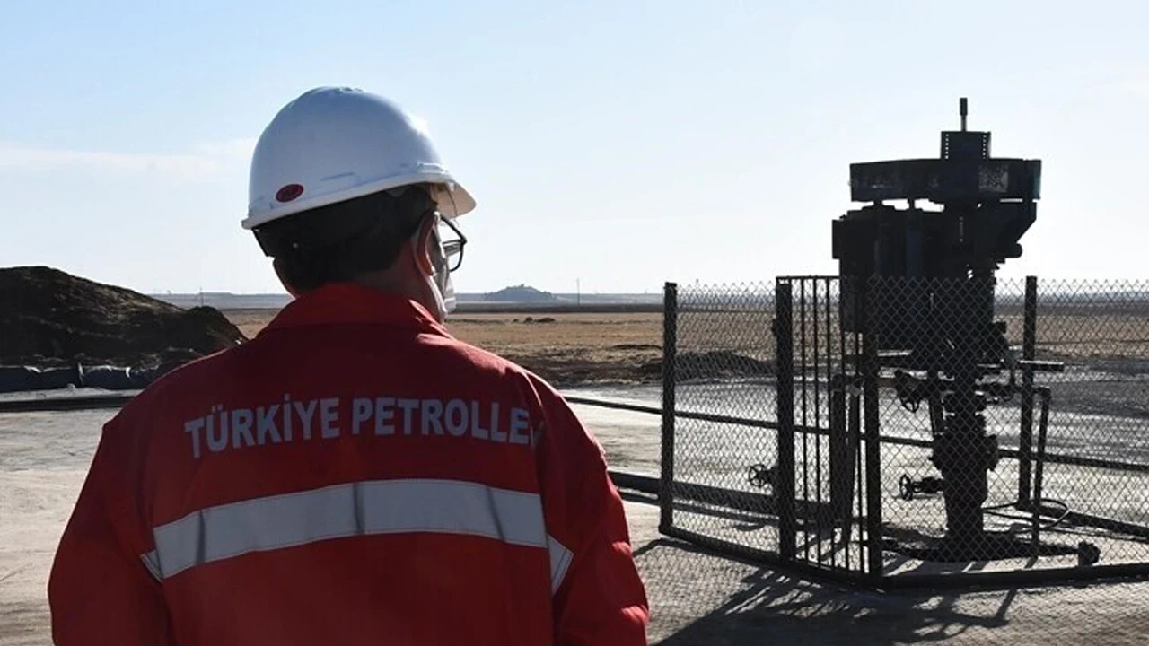 İstanbul'un dibinde petrol aranacak: Süre uzatıldı