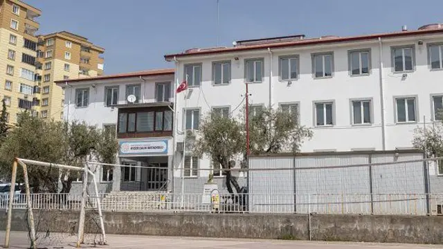 Kahramanmaraş okul saldırısınde failin annesi de tutuklandı