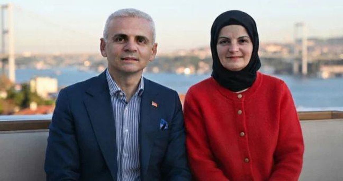 Esengül Korkmaz Çiçekli kimdir? Esengül Korkmaz Çiçekli'nin yeni görev yeri neresi?