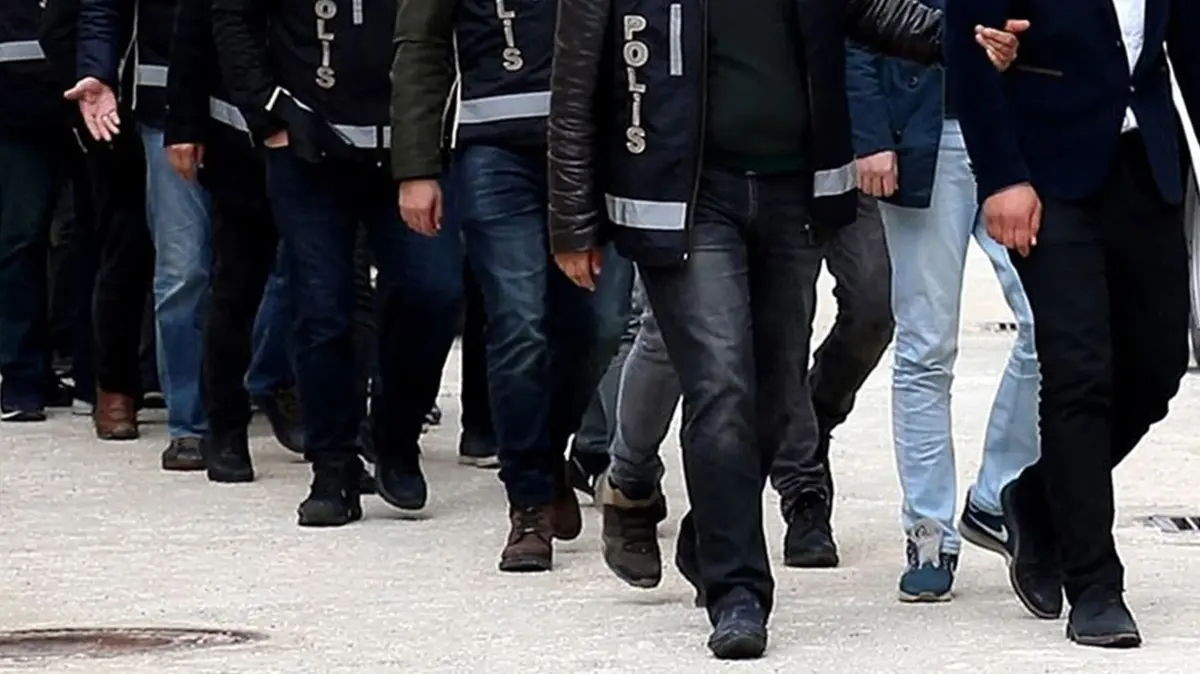 Otokoç'a provokatif saldırı: Gözaltı sayısı 13'e yükseldi