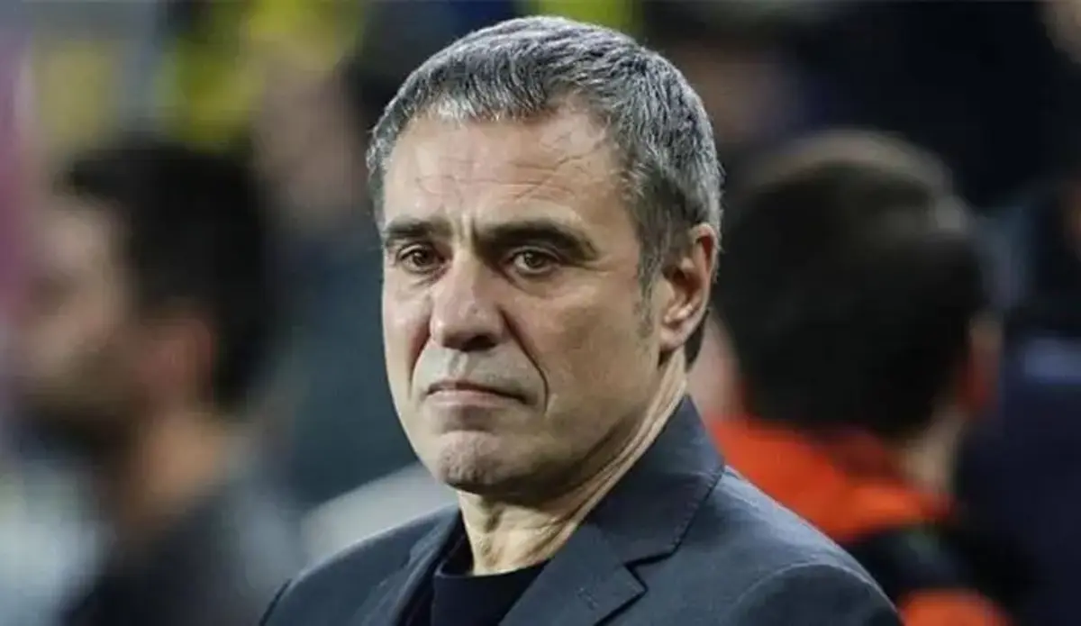 Fenerbahçe'nin eski teknik direktörü Ersun Yanal: '2013-2014 kadrosu şampiyon olurdu!'