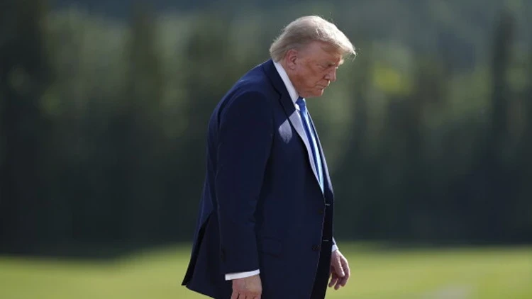 Belçika'dan Trump'a karşı işbirliği çağrısı