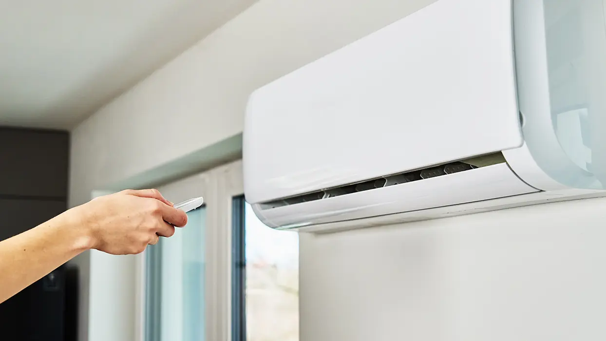 Klimayı böyle kullananlar dikkat! Meğer elektrik faturasını sessizce artırıyormuş