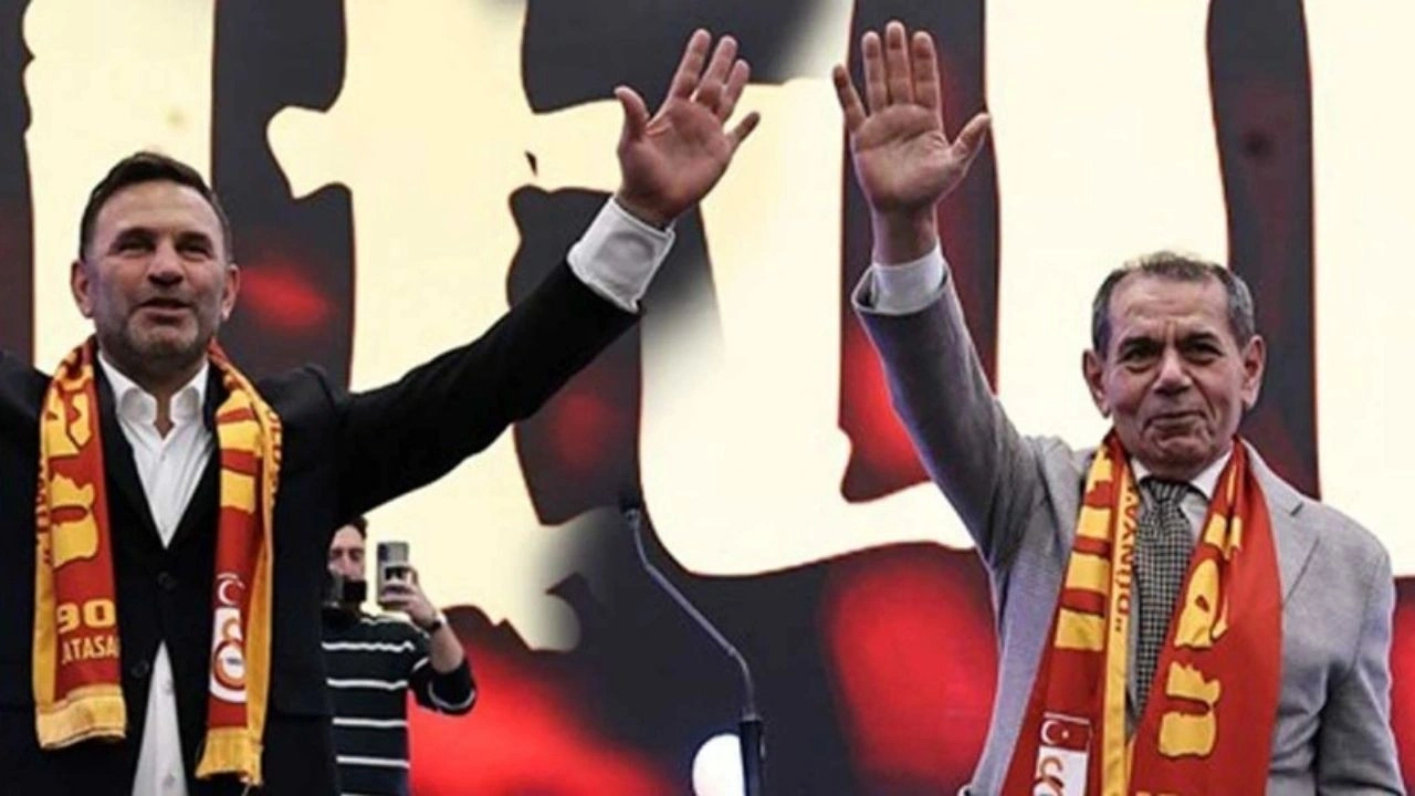Galatasaray 2 isim için harekete geçti: Transferin yapılacağı tarih belli oldu