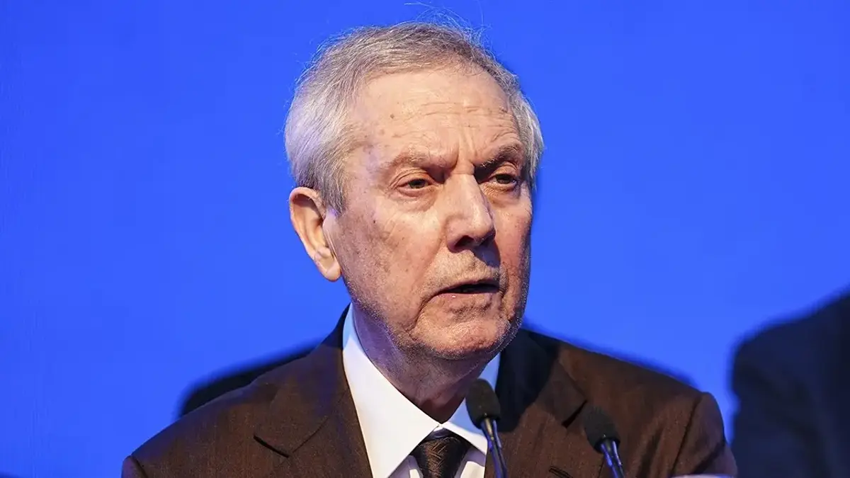 Fenerbahçe, başkanını seçti! Yeniden Aziz Yıldırım...