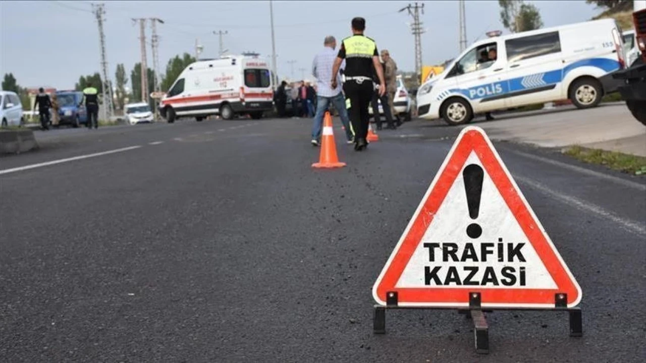 Polisten kaçan şoför, belediye başkanı çıktı: 3 kişi yaralandı