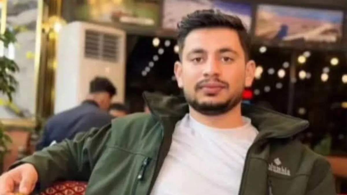 Otomobil ile motosiklet çarpıştı: Feci kazada 21 yaşındaki genç hayatını kaybetti
