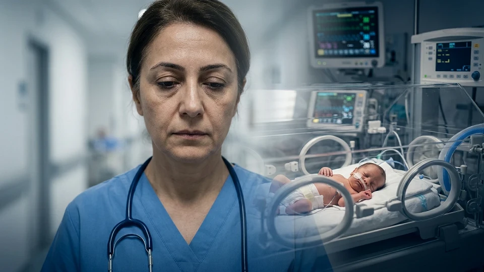 Çocuk doktoru alarmı! YDUS sonuçlarında kritik branşların büyük bölümü boş kaldı | EĞİTİM HABERLERİ