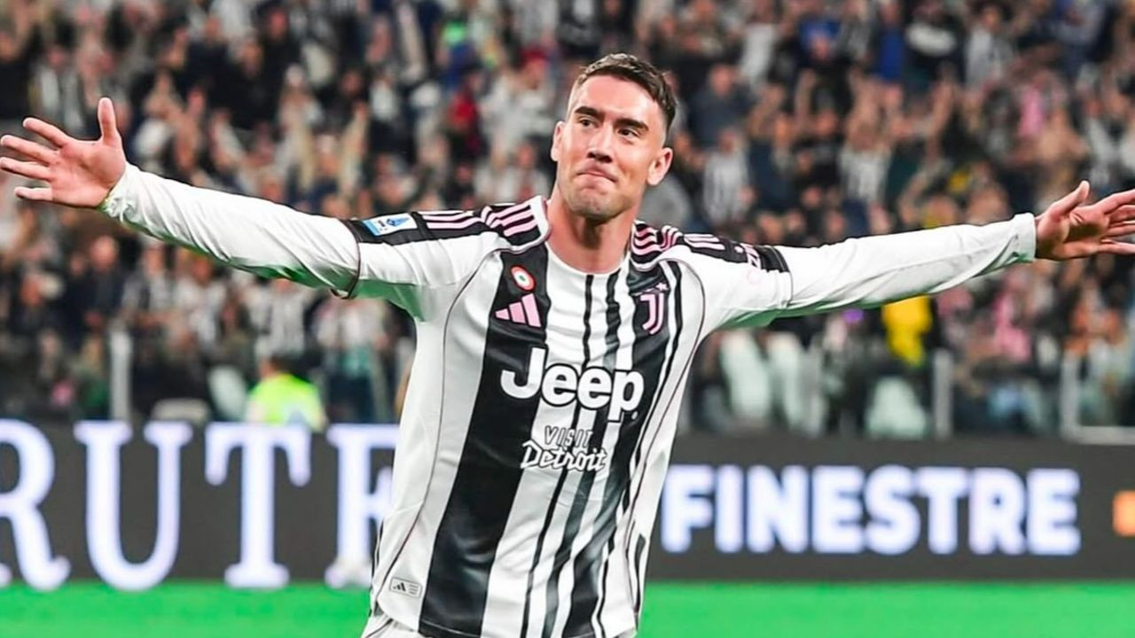 Dusan Vlahovic, Süper Lig yolunda! Menajeri İstanbul'a geliyor