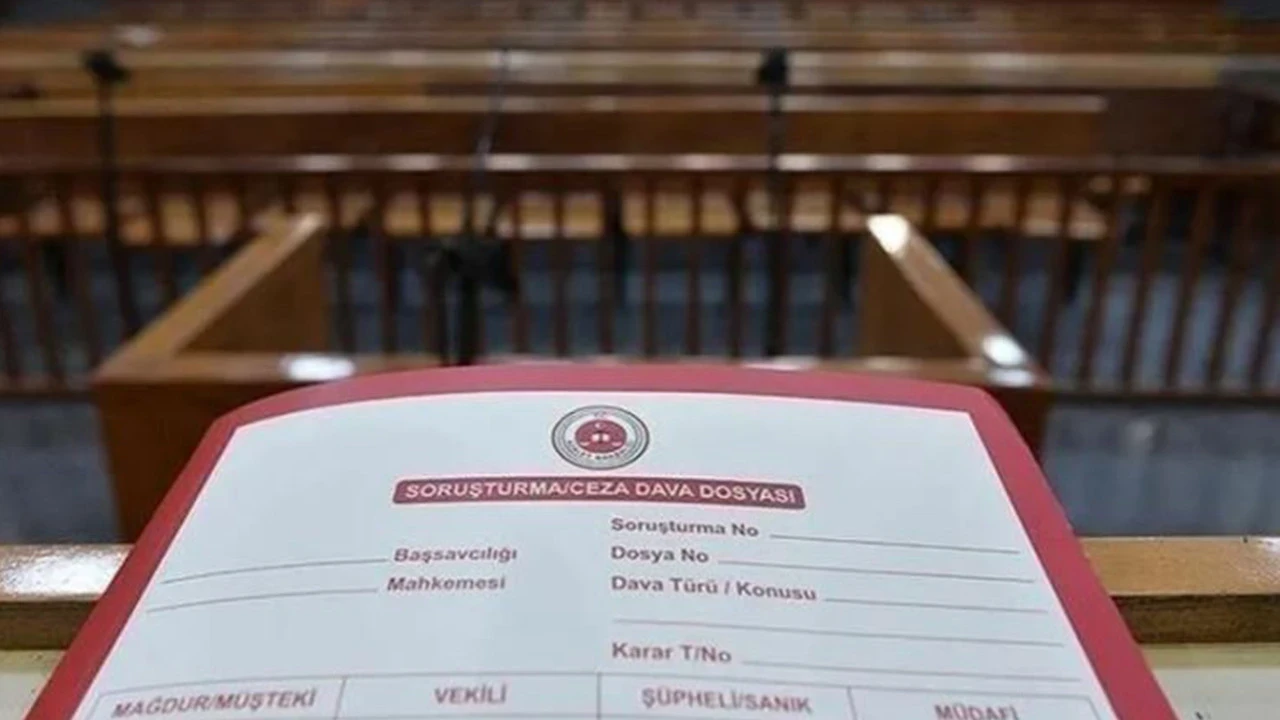 "Yenidoğan çetesi" davasında ara karar açıklandı