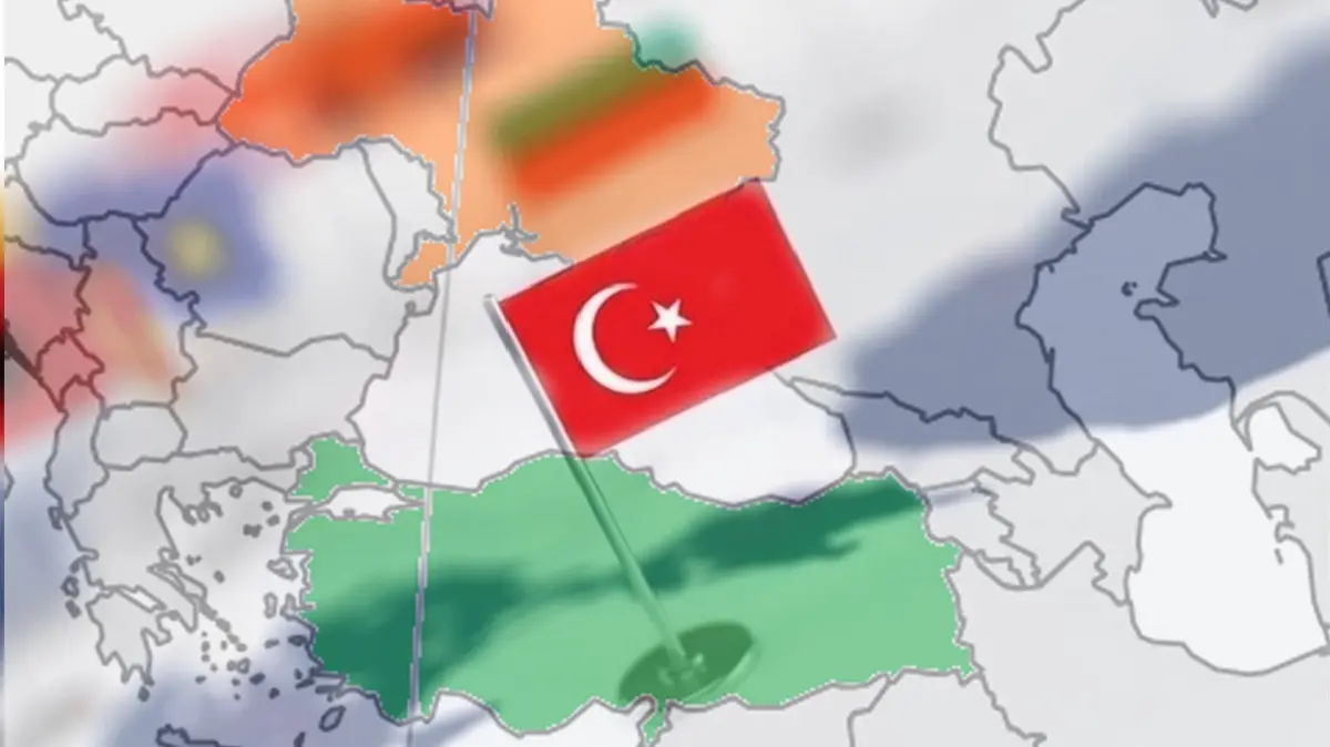Yeni kapılar OECD raporunda! 588 milyar dolarlık pazarda Türkiye'ye dev fırsat