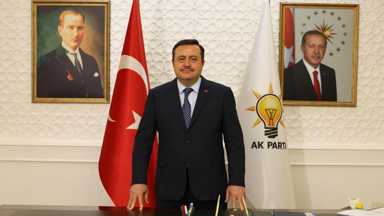 Fatih Muhaddis Fedaioğlu’ndan 15 Temmuz mesajı: Darbe başarılı olsaydı bugün güçlü bir Türkiye’den söz edemezdik