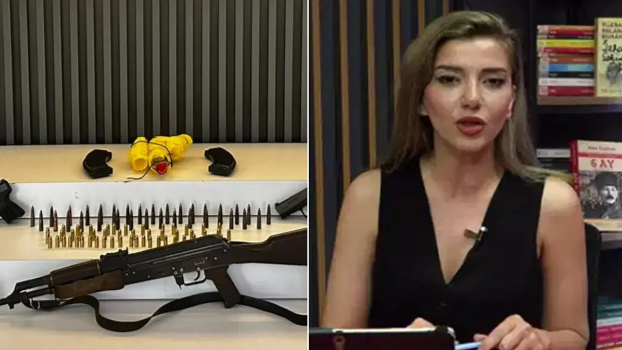 Muhabirimiz 'çeteleri' gündeme getirmiş ve gözaltına alınmıştı: Emniyet, Göktürk'teki olayın ardından operasyon başlattı