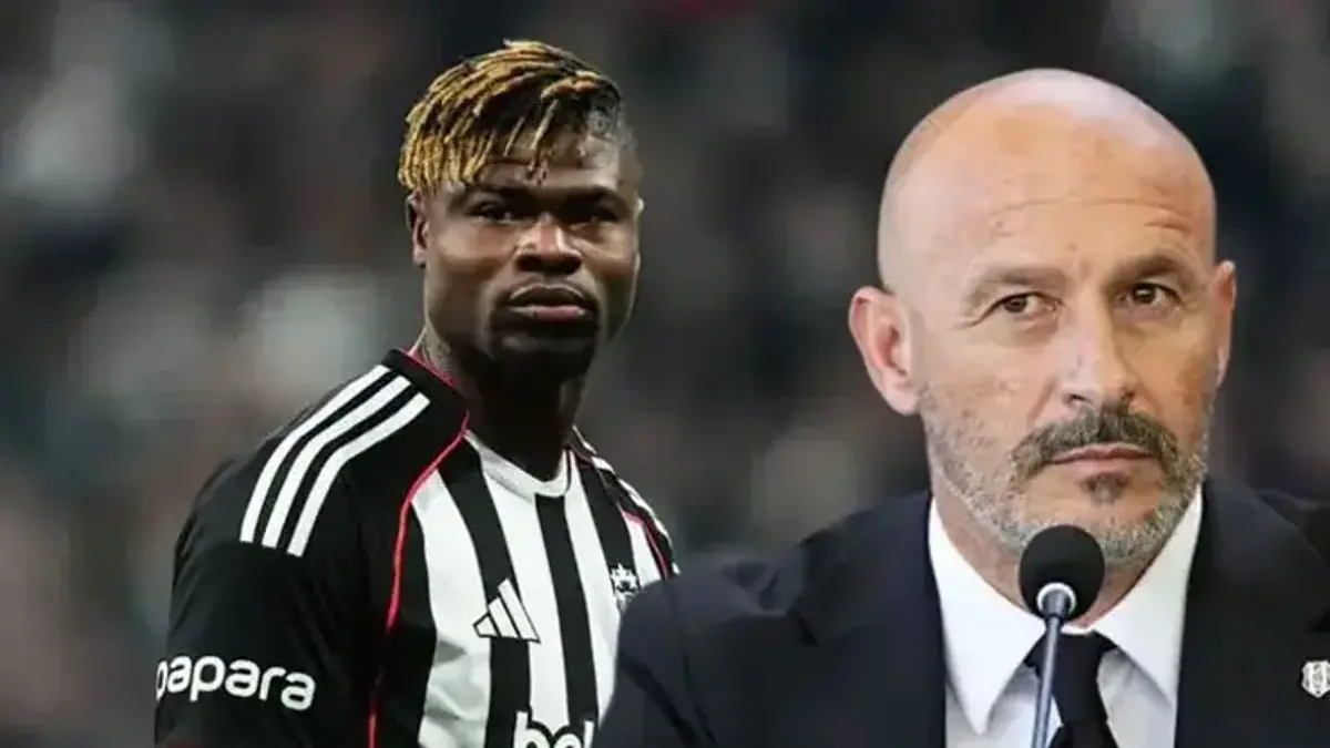 Dünya Kupası sonrası imzalar atılıyor! Agbadou'nun eski ortağı geliyor