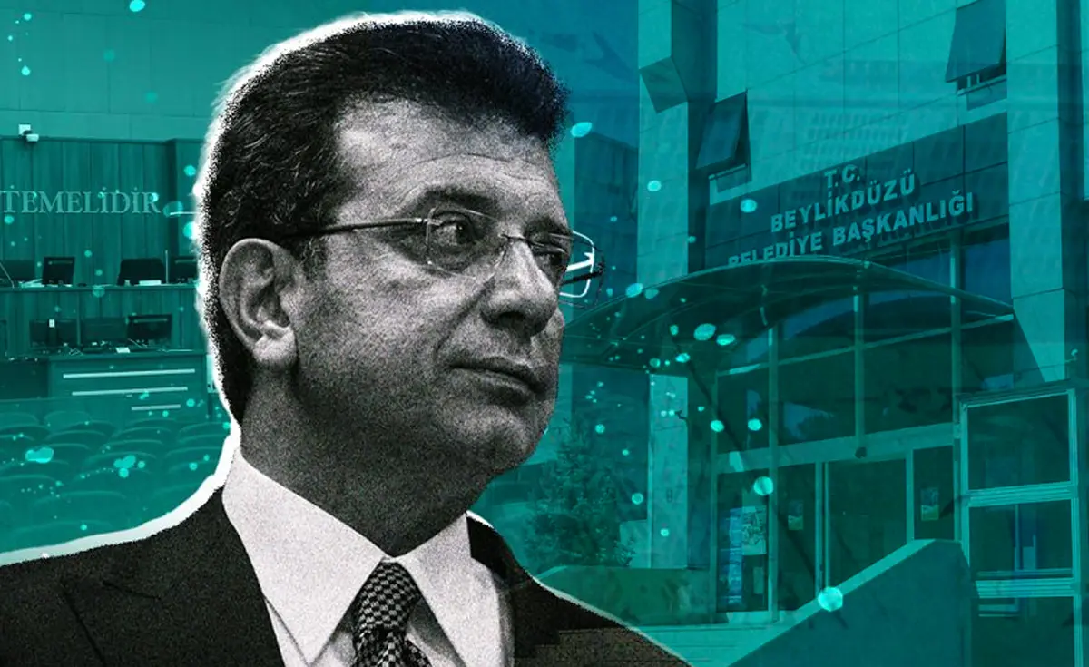 İmamoğlu'na 'usulsüz iskan'... Beylikdüzü Belediyesi'ndeki imar oyununa operasyon: 27 şüpheli