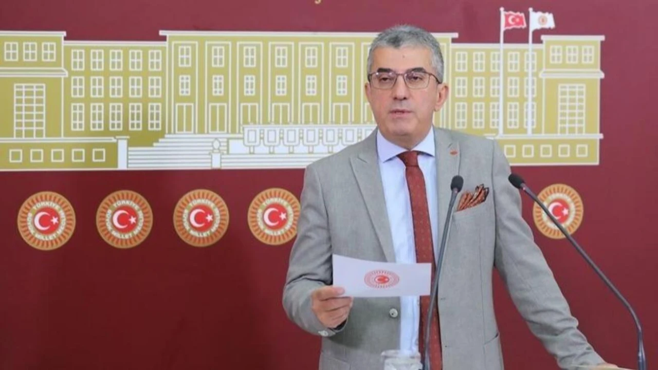 CHP’de Gökhan Günaydın gelişmesi: Tedbir kararı kaldırıldı
