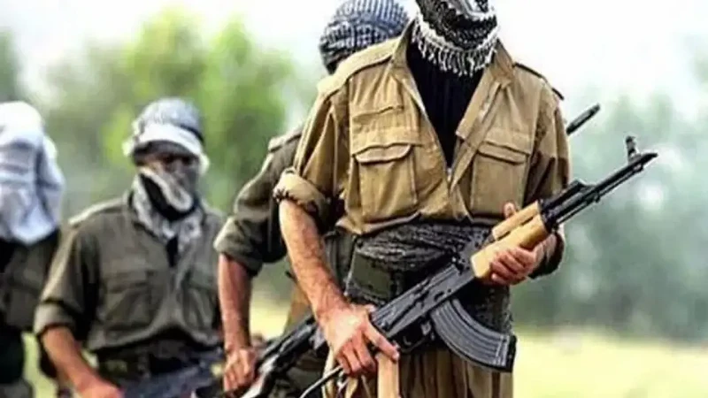 Terörsüz Türkiye hedefi üç yılda tamamlanacak
