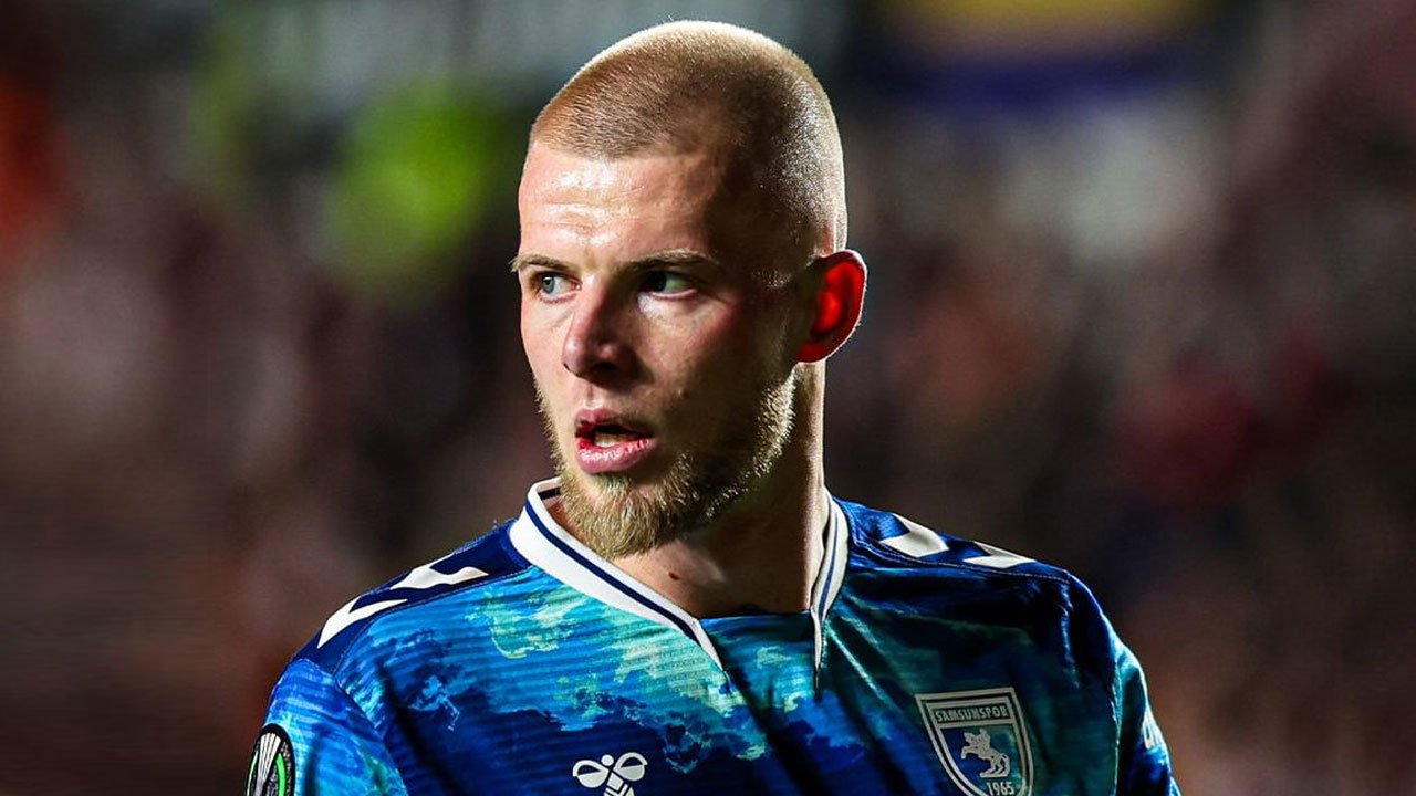 Rick van Drongelen rekor bedelle transfer oldu