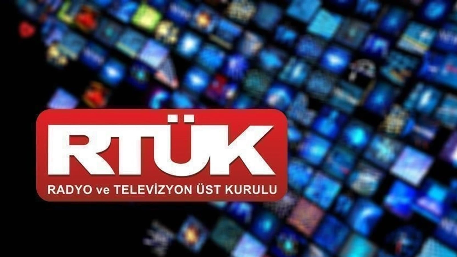 Yayın yasağını ihlal eden 2 kanala RTÜK'ten ceza