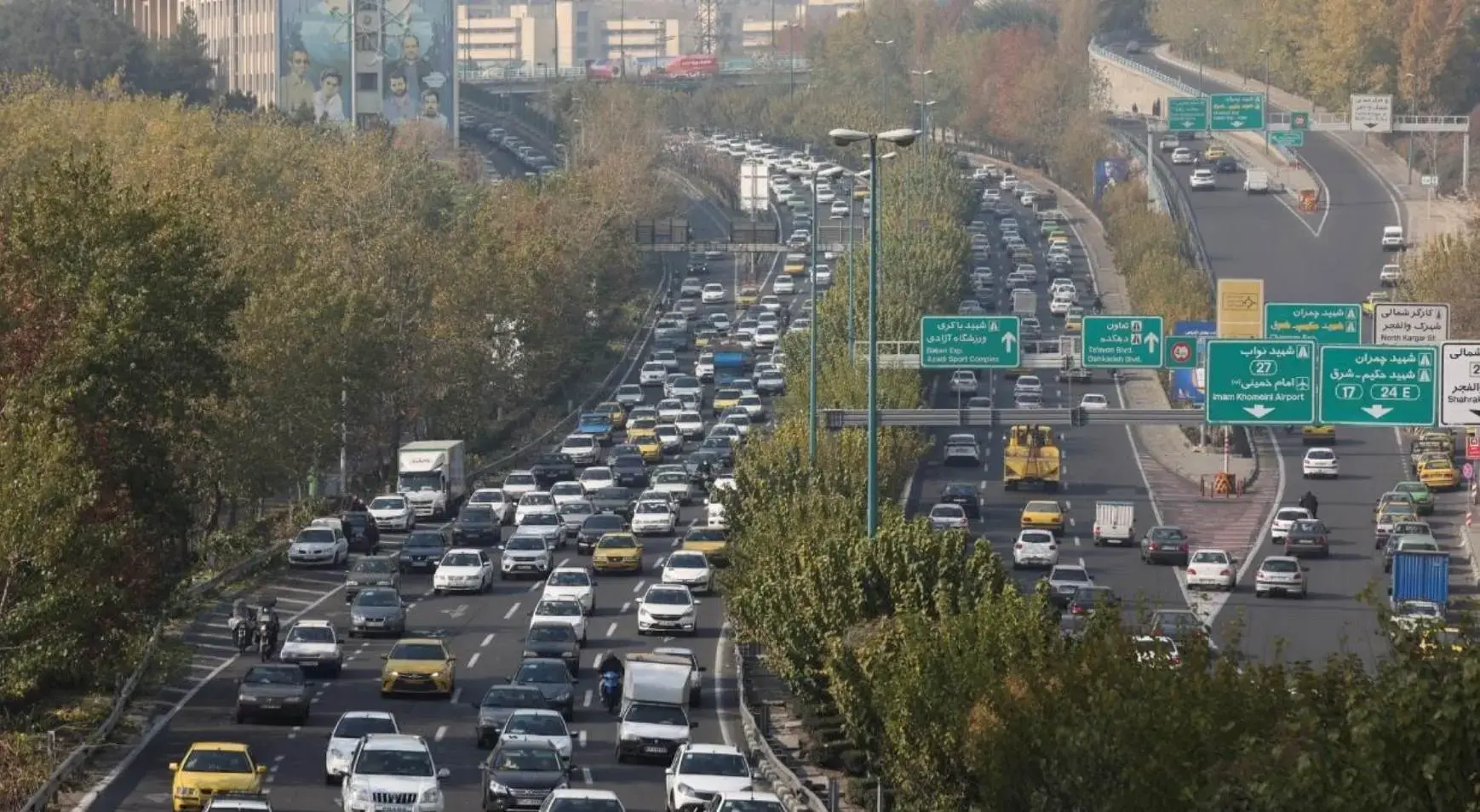 Termometreler 50 dereceyi aşacak! İran'da sıcaklıklar sonrası yeni karar
