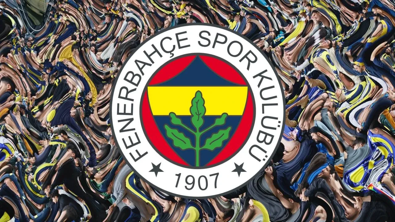 Fenerbahçe yeni sağ bekini duyurdu! Bundesliga'dan sarı-lacivertlilere geldi