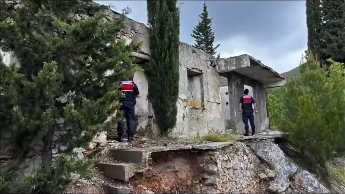 81 ilde 14 bin nokta tarandı! Düzensiz göçle mücadelede dev operasyon