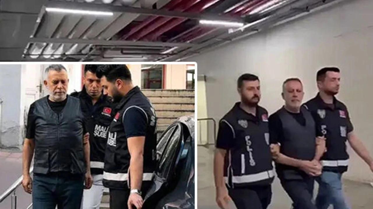Tutuklanan Haluk Levent'in sosyal medya hesabına Türkiye'den erişim engeli getirildi