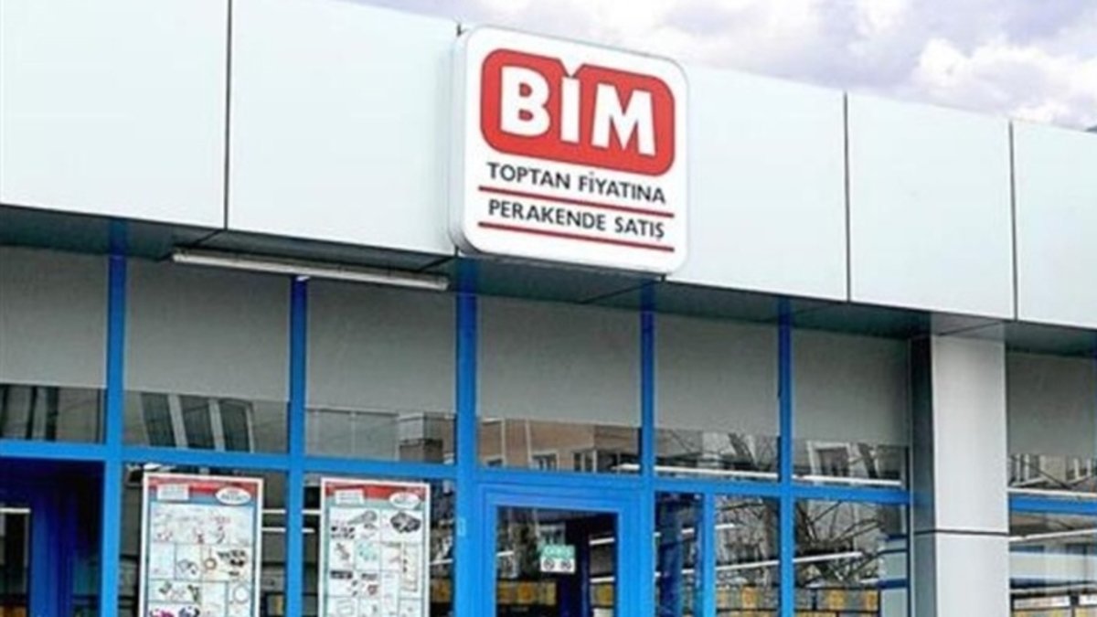 BİM 19 HAZİRAN CUMA KATALOĞU